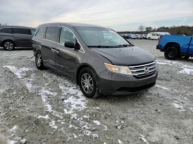 2012 Honda Odyssey - Image 11