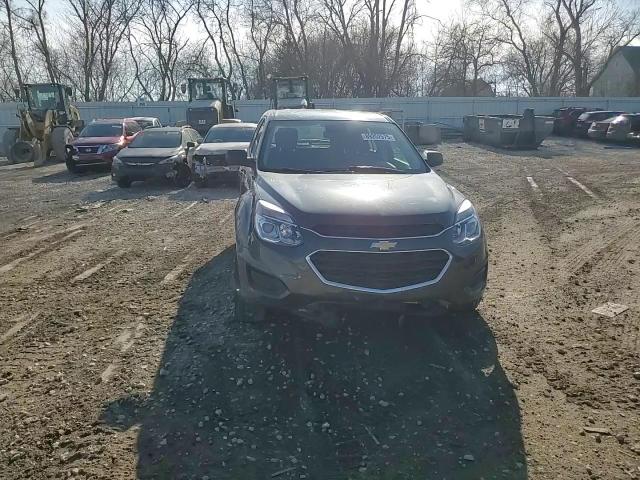 2017 Chevrolet Equinox - Image 14