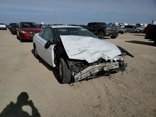 2002 Saturn Sc2 VIN: 1G8ZY12772Z164242 Lot: 46911695
