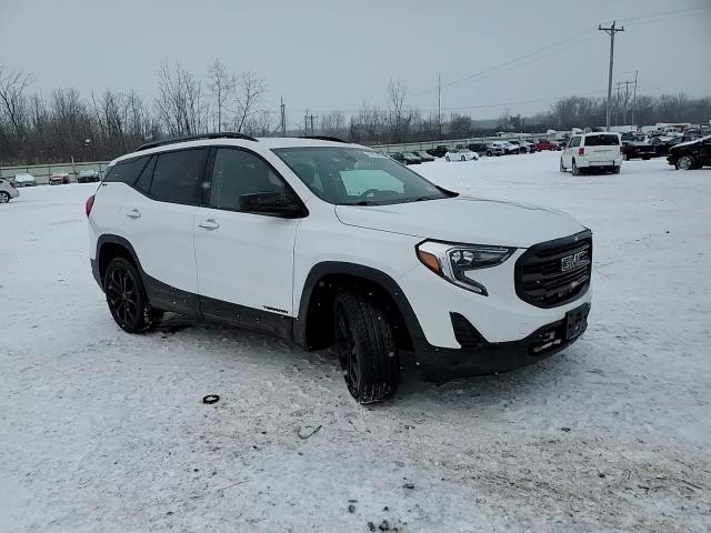 2020 GMC Terrain - Image 14
