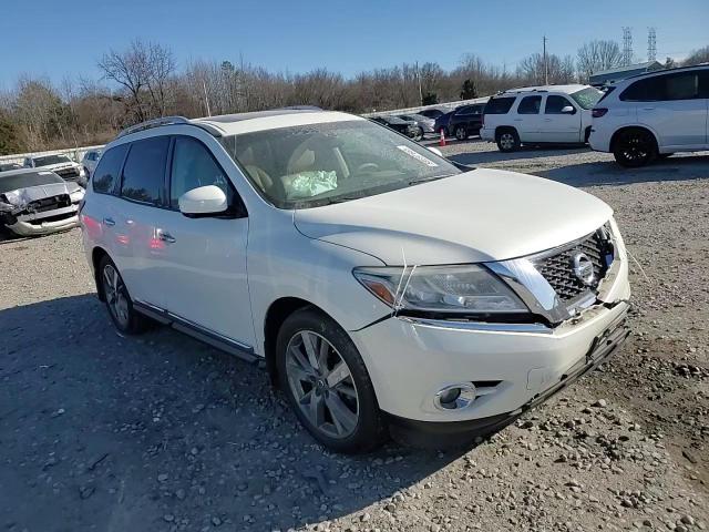 2015 Nissan Pathfinder - Image 11
