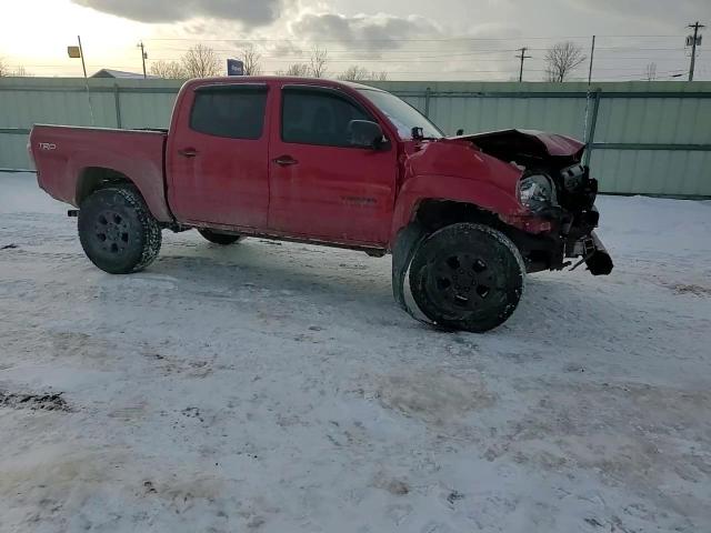 2010 Toyota Tacoma - Image 11