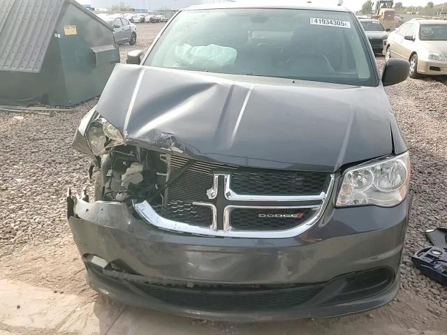 2019 Dodge Caravan - Image 12