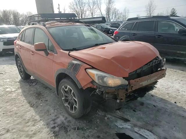 2014 Subaru XV - Image 11