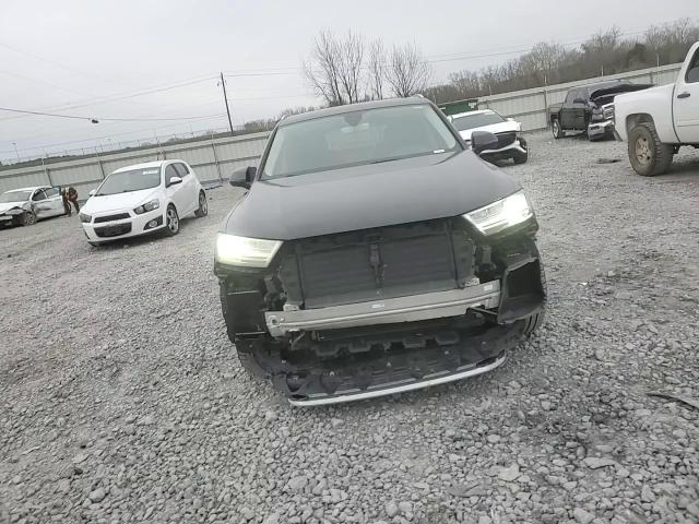 2017 Audi Q7 - Image 12