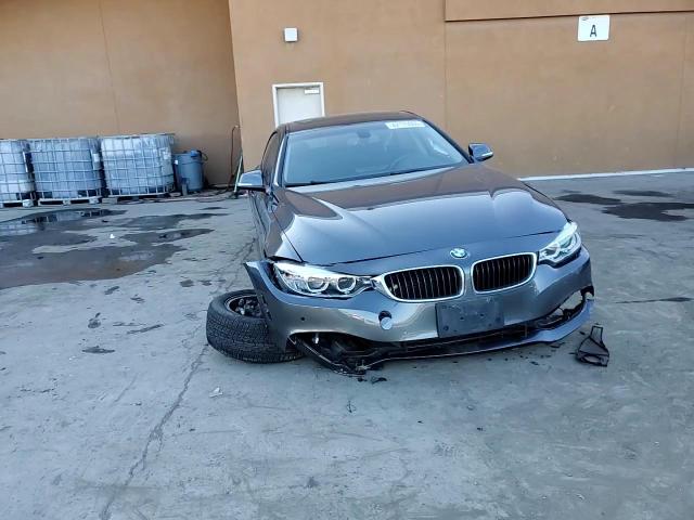 2015 BMW 4er - Image 10