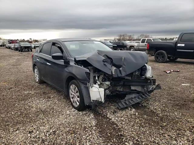 2017 Nissan Sentra - Image 11