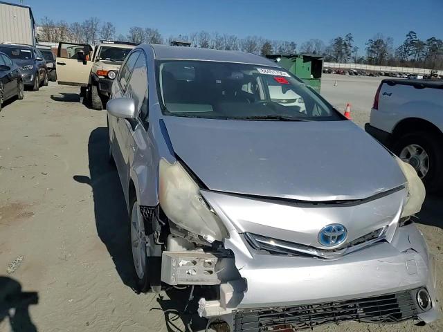 2012 Toyota Prius - Image 10