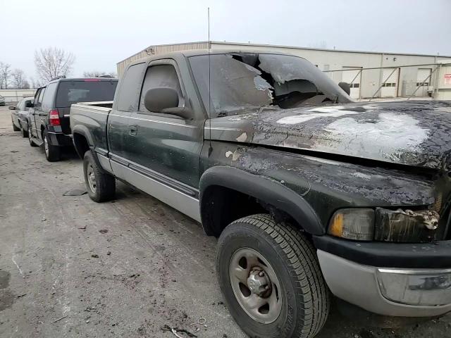 1999 Dodge RAM - Image 10