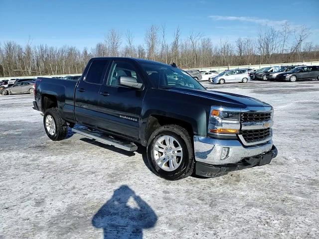 2018 Chevrolet Silverado - Image 14