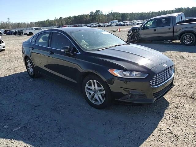 2014 Ford Fusion - Image 11