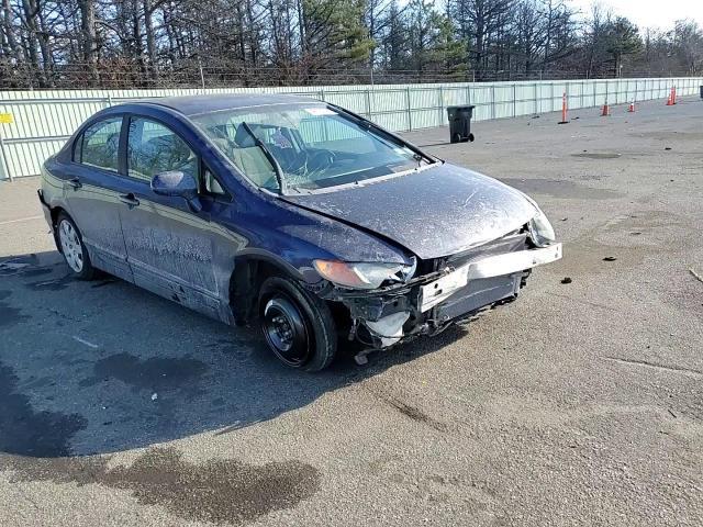 2008 Honda Civic - Image 11