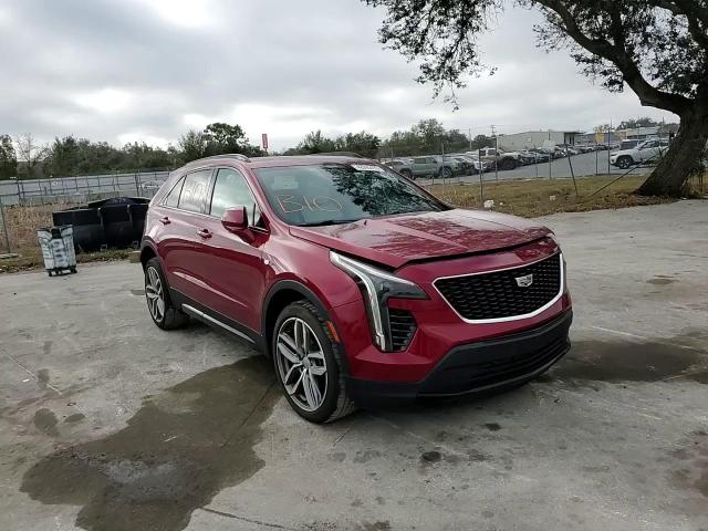 2019 Cadillac XT4 - Image 11