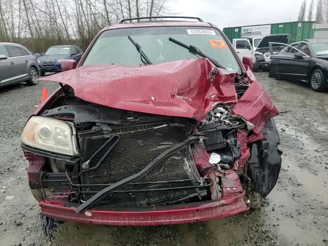 2004 Acura MDX - Image 12