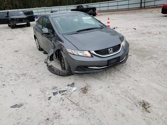 2013 Honda Civic - Image 11