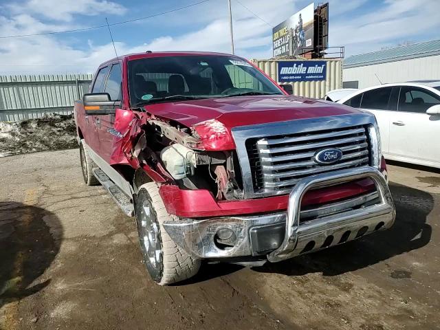 2011 Ford F-150 - Image 11