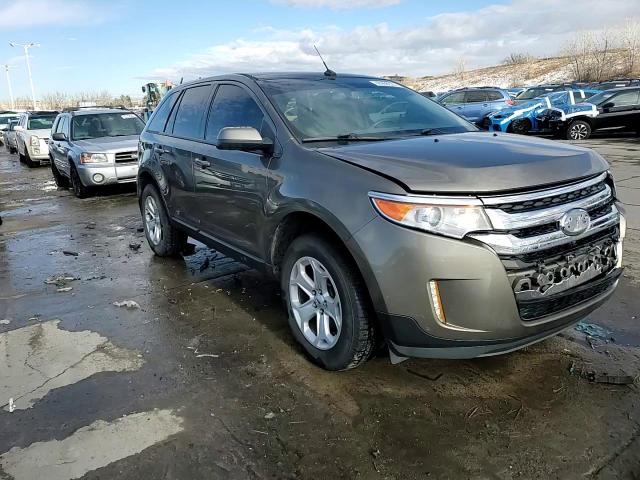 2013 Ford Edge - Image 14