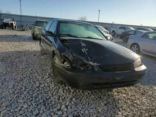 1999 Toyota Camry - Image 10