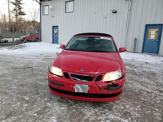 2007 Saab 9-3 - Image 11
