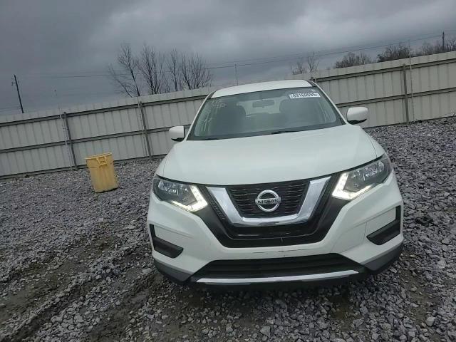 2017 Nissan Rogue - Image 12