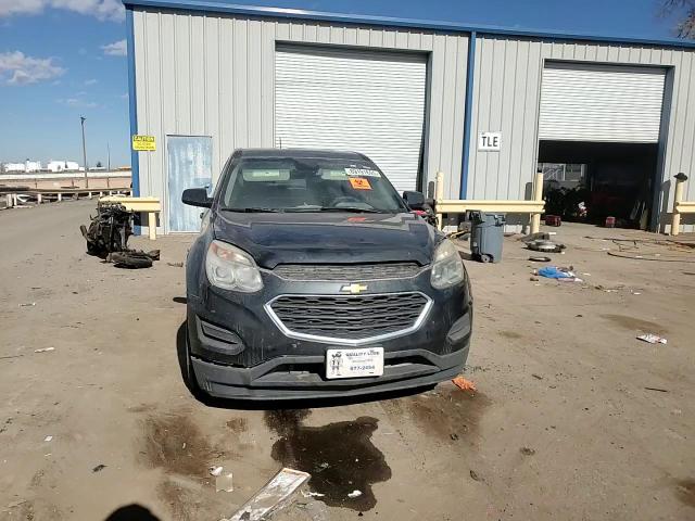 2017 Chevrolet Equinox - Image 11
