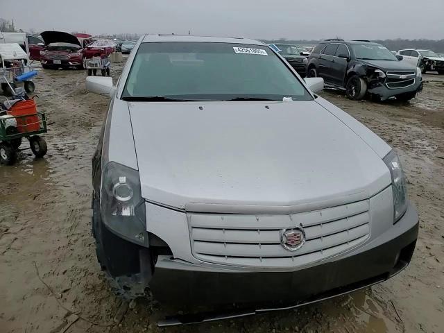 2006 Cadillac CTS - Image 10