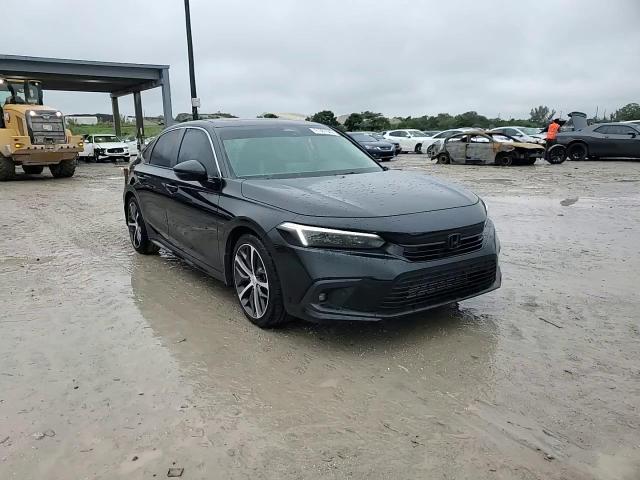 2024 Honda Civic - Image 13
