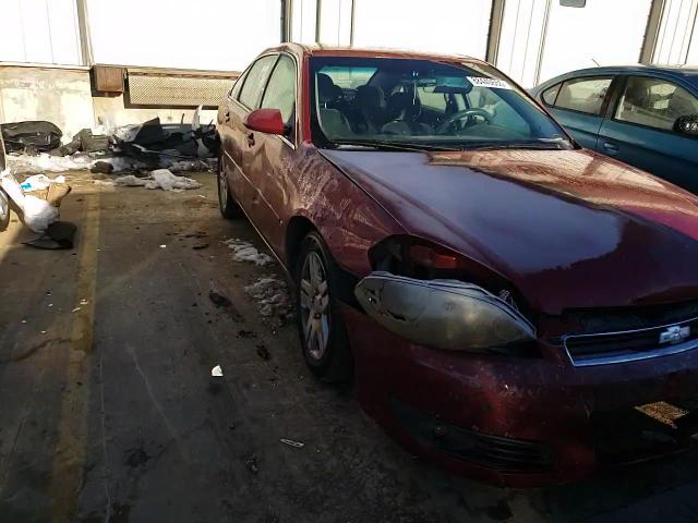 2006 Chevrolet Impala - Image 13
