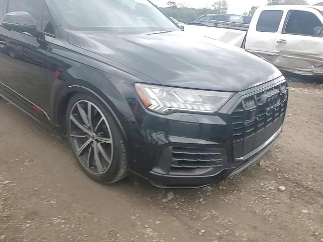 2021 Audi Q7 - Image 12