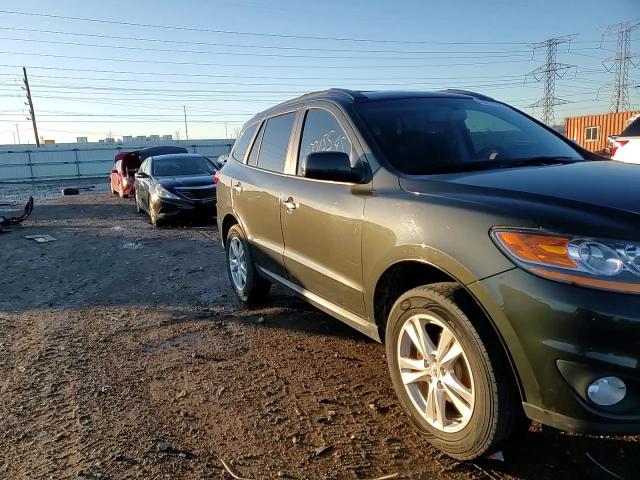 2010 Hyundai Santa Fe - Image 10