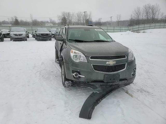 2013 Chevrolet Equinox - Image 11