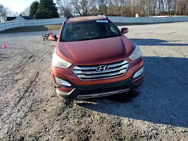 2014 Hyundai Santa Fe - Image 11