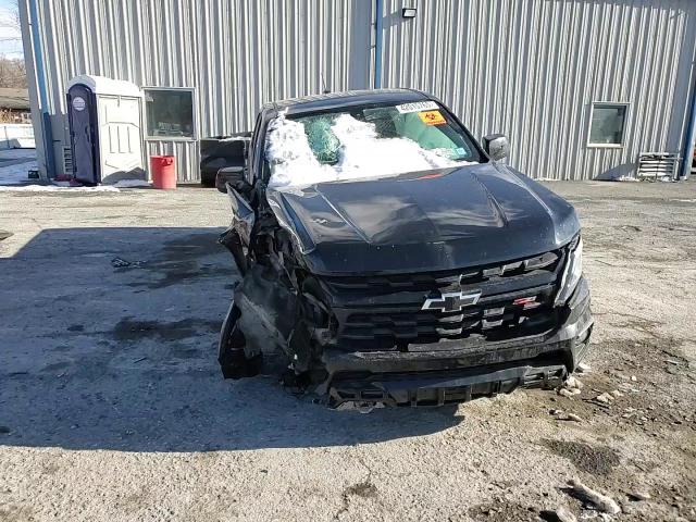 2022 Chevrolet Colorado - Image 10
