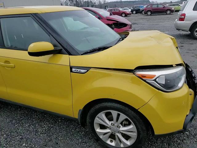 2015 Kia Soul - Image 13