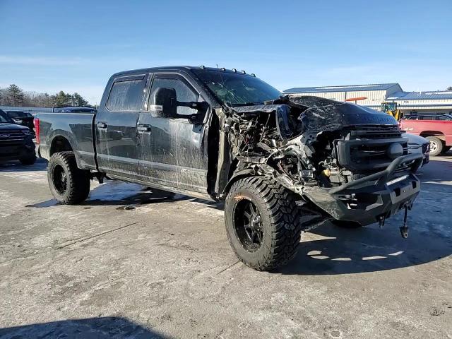 2020 Ford F250 - Image 11