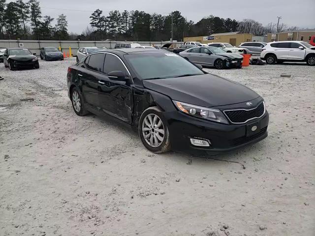 2014 Kia Optima - Image 14