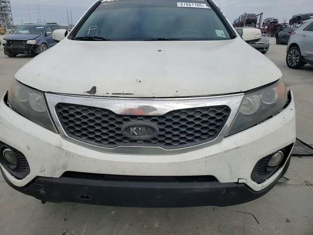 2013 Kia Sorento - Image 11