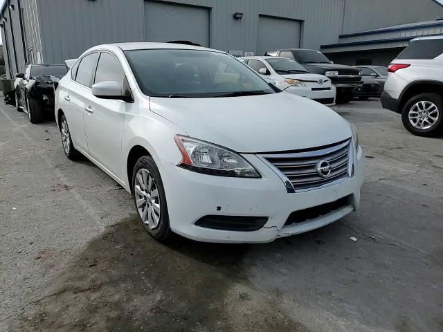 2013 Nissan Sentra - Image 11