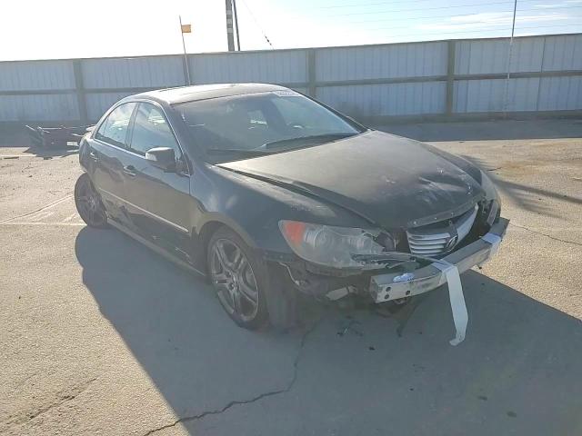 2005 Acura RL - Image 11