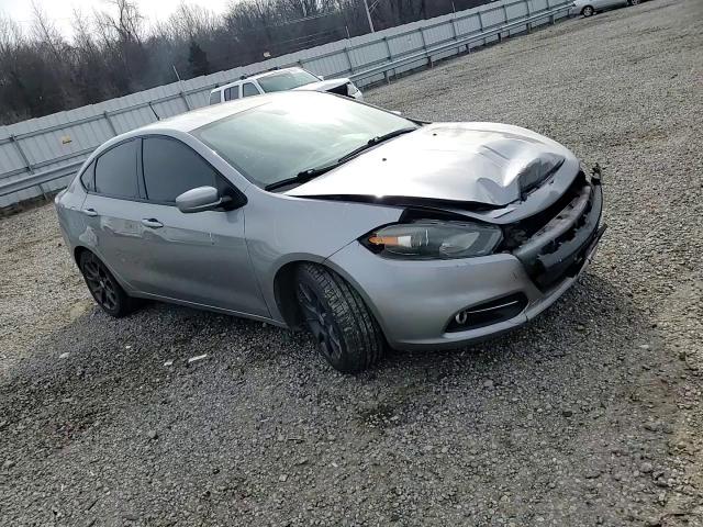 2015 Dodge Dart - Image 10