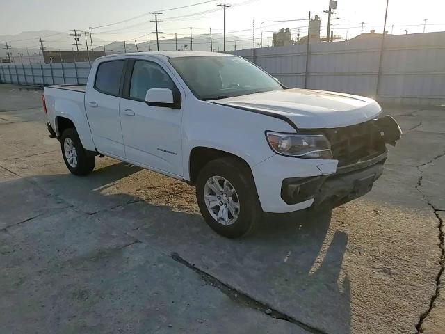 2021 Chevrolet Colorado - Image 11