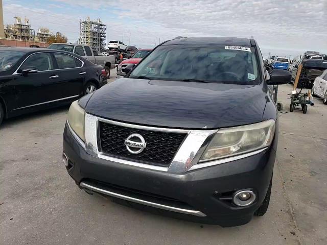 2013 Nissan Pathfinder - Image 11