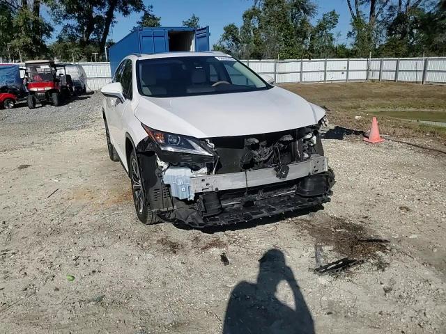 2018 Lexus RX - Image 15