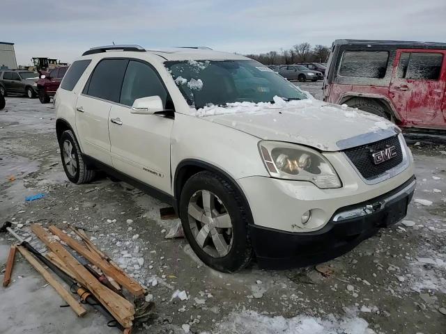 2007 GMC Acadia - Image 11
