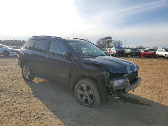 2015 Jeep Compass - Image 12