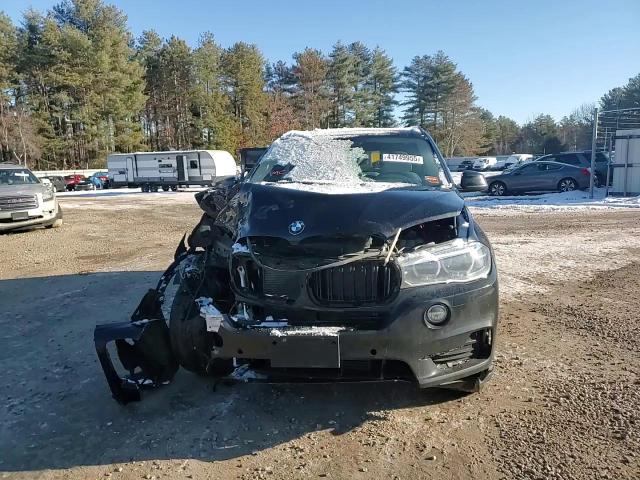 2016 BMW X5 - Image 11
