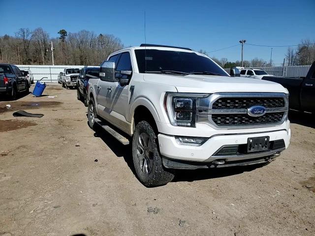 2021 Ford F-150 - Image 11