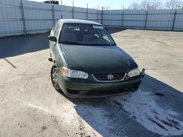 2002 Toyota Corolla - Image 11