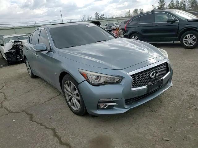 2017 Infiniti Q50 - Image 10