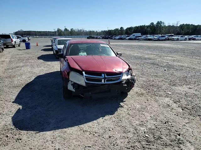 2012 Dodge Avenger - Image 10